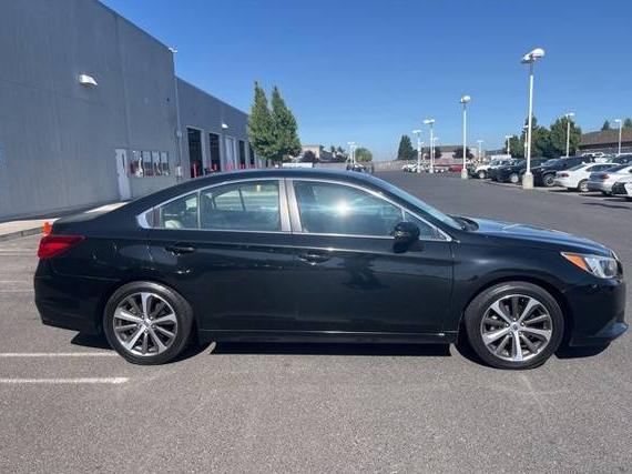 SUBARU LEGACY 2017 4S3BNAK67H3066105 image