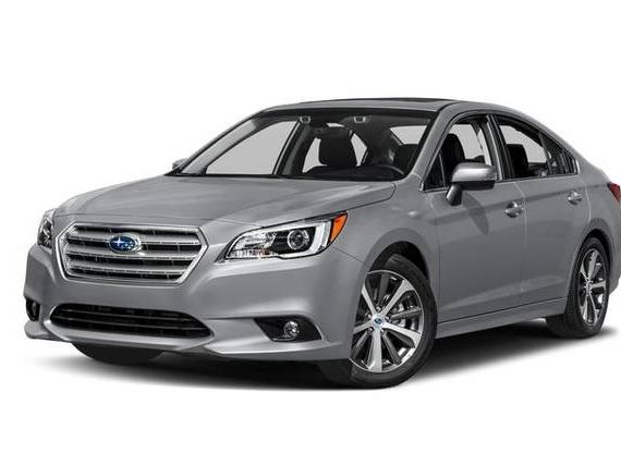 SUBARU LEGACY 2017 4S3BNEK69H3009962 image