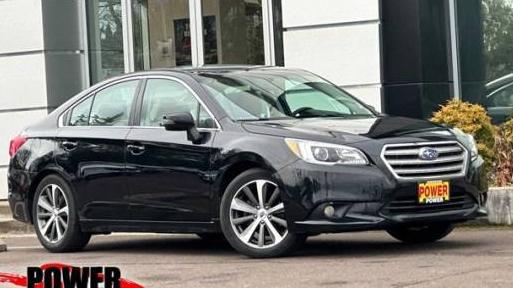 SUBARU LEGACY 2017 4S3BNAK66H3065057 image