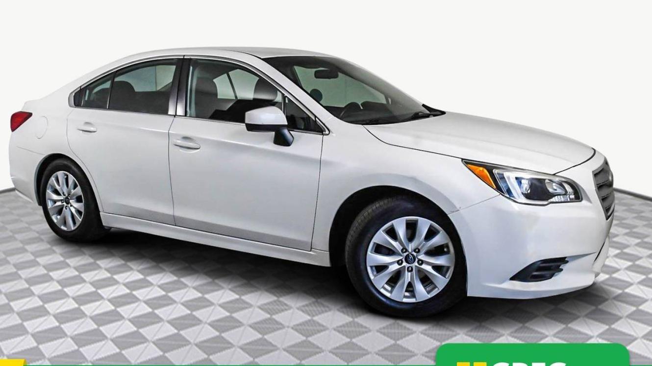 SUBARU LEGACY 2017 4S3BNAC66H3049858 image