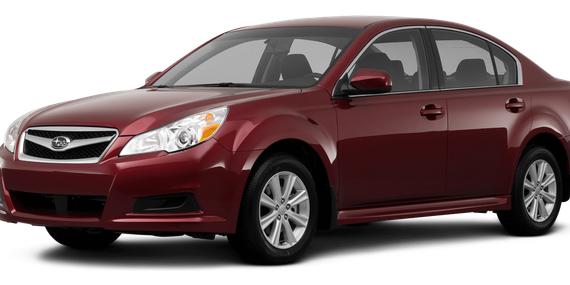 SUBARU LEGACY 2012 4S3BMCC64C3025193 image