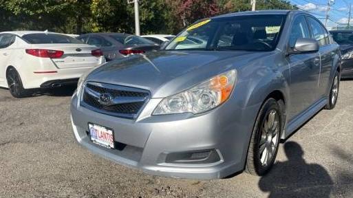 SUBARU LEGACY 2012 4S3BMBC64C3030744 image