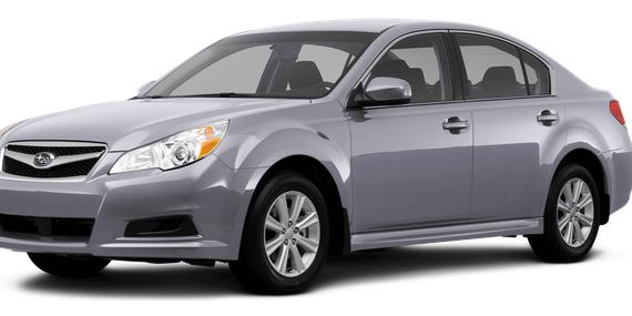 SUBARU LEGACY 2012 4S3BMBB65C3031824 image