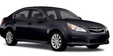 SUBARU LEGACY 2012 4S3BMEK60C2008913 image