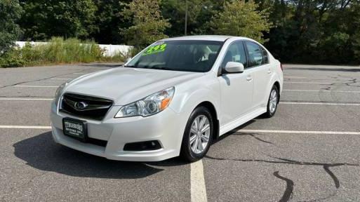 SUBARU LEGACY 2012 4S3BMBC63C3009657 image