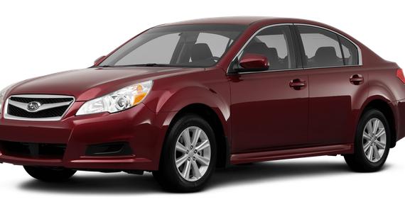 SUBARU LEGACY 2012 4S3BMCG62C3019550 image