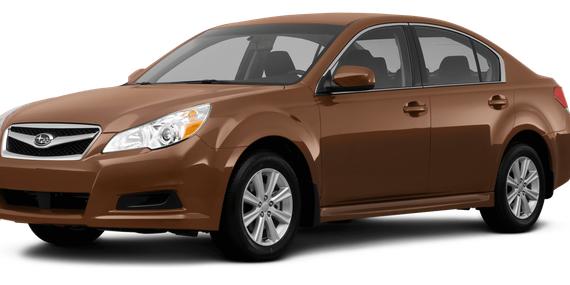 SUBARU LEGACY 2012 4S3BMBC67C3038403 image