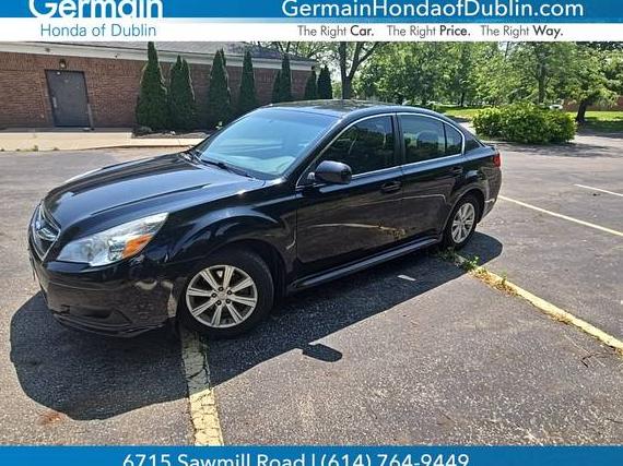 SUBARU LEGACY 2012 4S3BMCC66C3041962 image