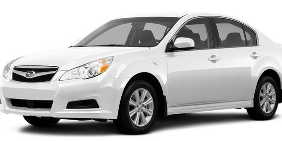 SUBARU LEGACY 2012 4S3BMBC62C3011867 image