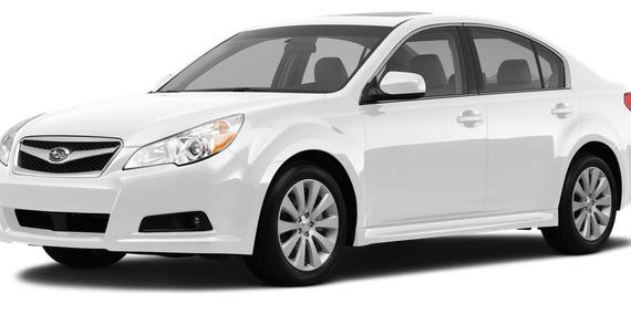 SUBARU LEGACY 2012 4S3BMDL63C2041400 image