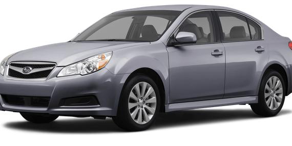 SUBARU LEGACY 2012 4S3BMCA68C3005905 image