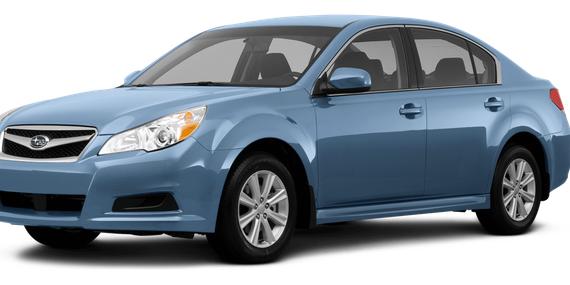 SUBARU LEGACY 2012 4S3BMBH61C3038485 image