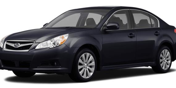 SUBARU LEGACY 2012 4S3BMBJ64C3004339 image