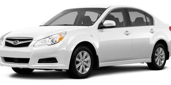 SUBARU LEGACY 2012 4S3BMBG60C3021873 image