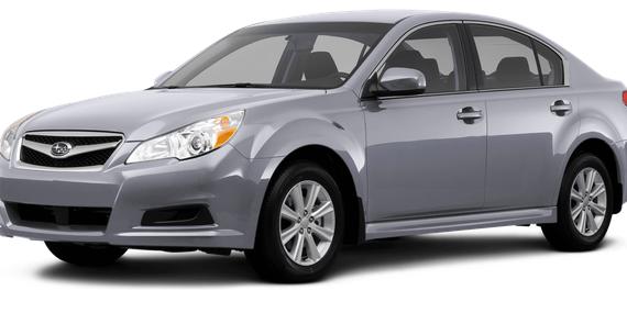 SUBARU LEGACY 2012 4S3BMBG68C3024035 image