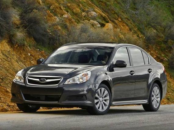 SUBARU LEGACY 2012 4S3BMCK64C3040407 image
