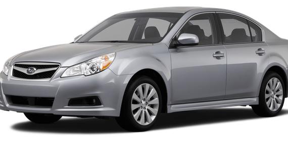 SUBARU LEGACY 2012 4S3BMBK6XC3010452 image
