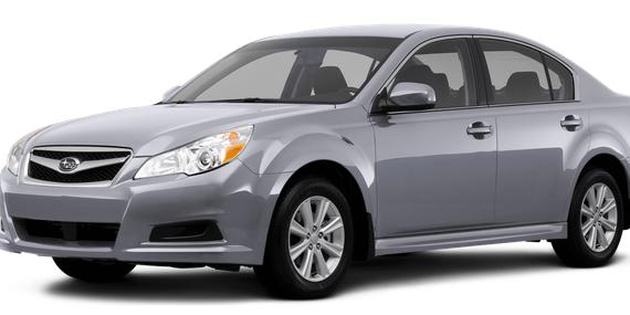 SUBARU LEGACY 2012 4S3BMBC6XC3043322 image