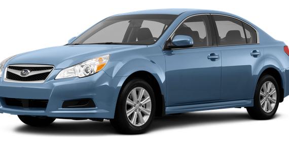 SUBARU LEGACY 2012 4S3BMBC60C3043264 image