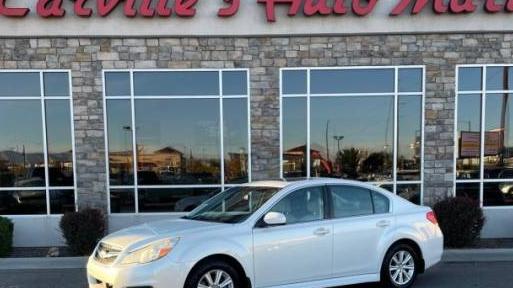 SUBARU LEGACY 2012 4S3BMBH63C3030789 image