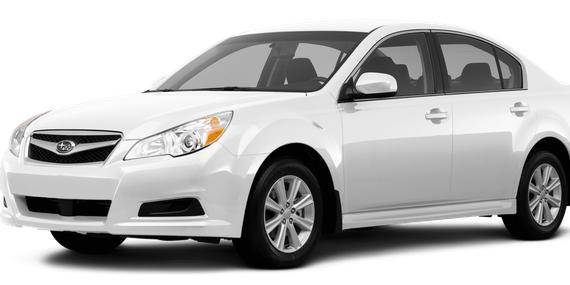 SUBARU LEGACY 2012 4S3BMCG67C3011217 image