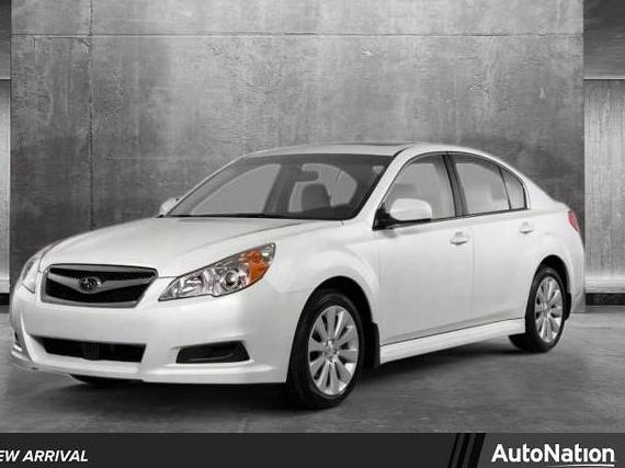 SUBARU LEGACY 2012 4S3BMCH65C3013918 image