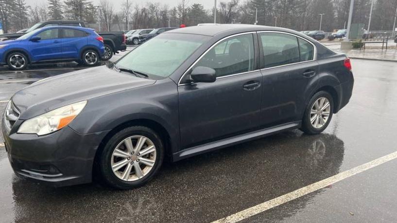 SUBARU LEGACY 2012 4S3BMBC66C3014304 image