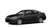 SUBARU LEGACY 2012 4S3BMBK64C3023942 image