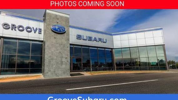 SUBARU LEGACY 2004 4S3BH806747616151 image