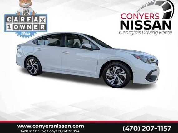 SUBARU LEGACY 2024 4S3BWAF64R3012866 image SUBARU LEGACY 2024 4S3BWAF64R3012866 image