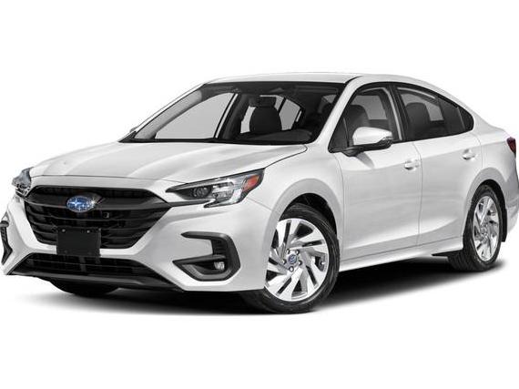 SUBARU LEGACY 2024 4S3BWAN61R3013779 image