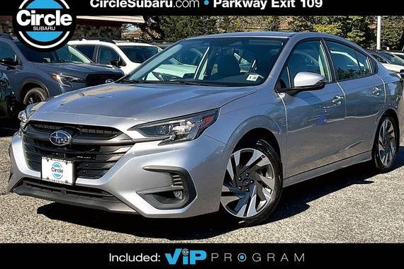 SUBARU LEGACY 2024 4S3BWAN66R3007783 image SUBARU LEGACY 2024 4S3BWAN66R3007783 image