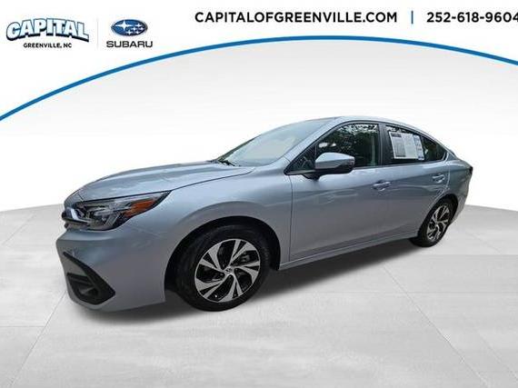 SUBARU LEGACY 2024 4S3BWAF62R3029102 image
