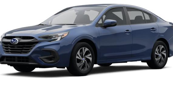 SUBARU LEGACY 2024 4S3BWAN68R3002911 image