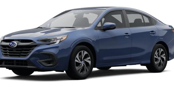 SUBARU LEGACY 2024 4S3BWAC67R3014051 image SUBARU LEGACY 2024 4S3BWAC67R3014051 image