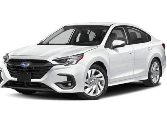 SUBARU LEGACY 2024 4S3BWAN68R3002584 image