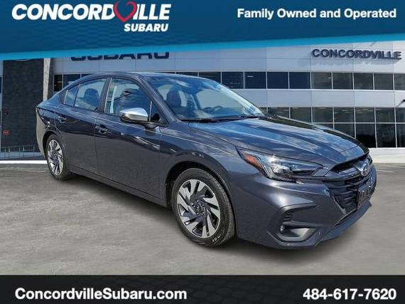 SUBARU LEGACY 2024 4S3BWGP68R3013200 image