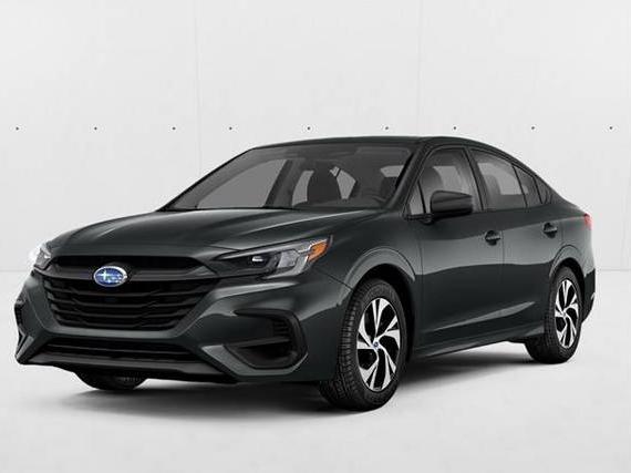 SUBARU LEGACY 2024 4S3BWAB69R3008866 image SUBARU LEGACY 2024 4S3BWAB69R3008866 image