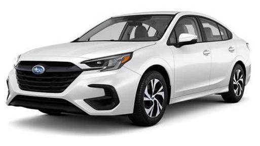 SUBARU LEGACY 2024 4S3BWAF61R3024103 image