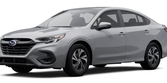 SUBARU LEGACY 2024 4S3BWAB61R3028531 image SUBARU LEGACY 2024 4S3BWAB61R3028531 image