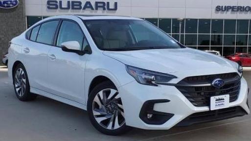 SUBARU LEGACY 2024 4S3BWAN62R3007196 image