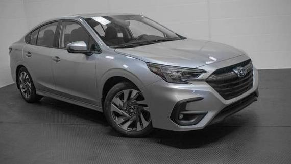 SUBARU LEGACY 2024 4S3BWAN65R3023151 image
