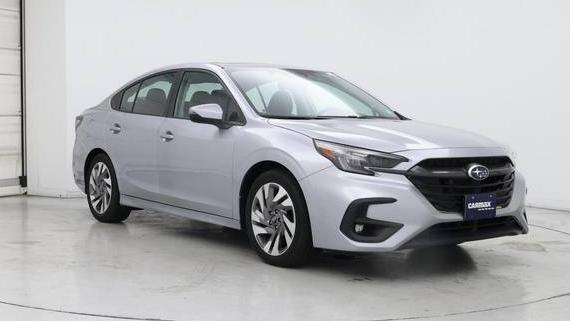 SUBARU LEGACY 2024 4S3BWAN69R3003548 image SUBARU LEGACY 2024 4S3BWAN69R3003548 image