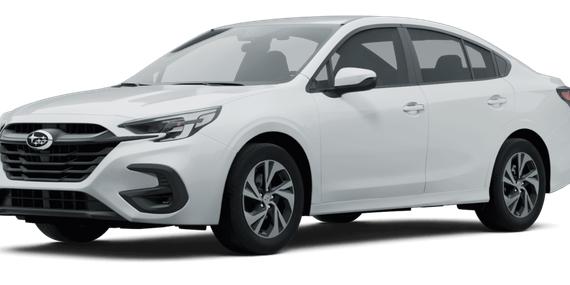 SUBARU LEGACY 2024 4S3BWAN65R3027152 image