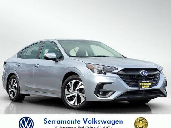 SUBARU LEGACY 2024 4S3BWAF67R3020878 image SUBARU LEGACY 2024 4S3BWAF67R3020878 image