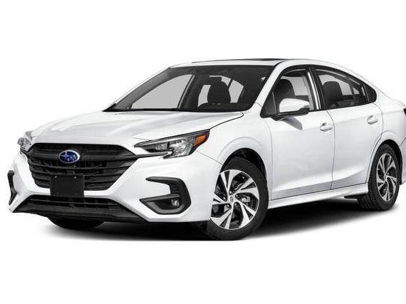 SUBARU LEGACY 2024 4S3BWAC60R3028681 image