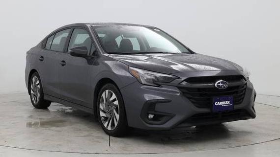 SUBARU LEGACY 2024 4S3BWAN62R3025679 image