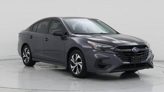 SUBARU LEGACY 2024 4S3BWAC67R3015460 image