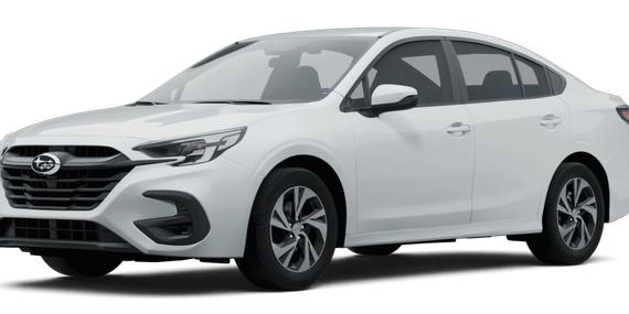 SUBARU LEGACY 2024 4S3BWAF66R3002100 image SUBARU LEGACY 2024 4S3BWAF66R3002100 image