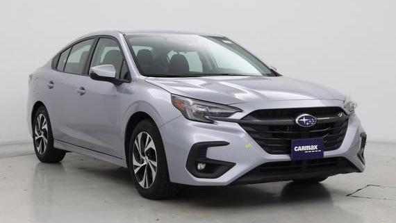 SUBARU LEGACY 2024 4S3BWAD68R3026773 image